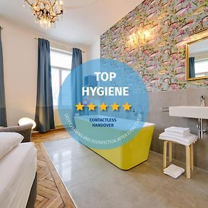 Appartement met Drie Slaapkamers